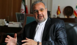 سکوت معنادار غرب در قبال
 ناپدید شدن خاشقجی