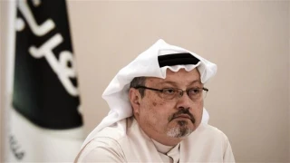 Washington Post urges US to punish Saudi over missing Saudi journalist