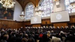 Fresh from one fight at ICJ, Iran takes on America in another 2