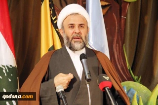 السياسية السعودية في المنطقة تشكل فرصة استراتيجيّة لكيان العدو..

عضو المجلس المركزي في حزب الله: السعودية تدفع مالاً مقابل إهانتها وتطعن بالقضية الفلسطينيّة