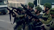 جدیدترین عملیات شهادت طلبانه فلسطینی‌ها در کرانه باختری 5