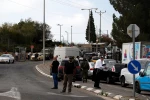 جدیدترین عملیات شهادت طلبانه فلسطینی‌ها در کرانه باختری 6