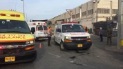 جدیدترین عملیات شهادت طلبانه فلسطینی‌ها در کرانه باختری 7