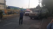 جدیدترین عملیات شهادت طلبانه فلسطینی‌ها در کرانه باختری 8