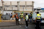 جدیدترین عملیات شهادت طلبانه فلسطینی‌ها در کرانه باختری 9