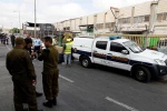 جدیدترین عملیات شهادت طلبانه فلسطینی‌ها در کرانه باختری 12