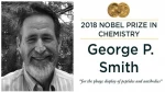 Yahudi Anti Zionis, Raih Nobel Kimia 2018 2