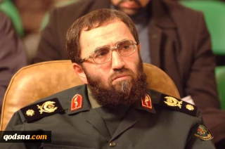 قائد لجنة البحث عن مفقودي الحرب: علي الولايات المتحدة تسليم ايران وثائق الحرب المفروضة