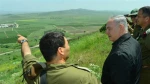 Netanyahu: World must recognize occupied Golan as Israel’s
 2