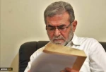Ziyad al-Nakhalah replies to Dr. Zahra Mostafawi 2