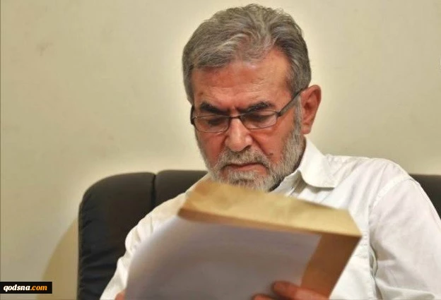 Ziyad al-Nakhalah replies to Dr. Zahra Mostafawi 2