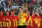 لاعب كرة يد إيراني يمتنع عن مواجهة فريق اسرائيلي