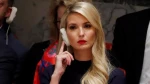 Trump: Ivanka would be 'incredible' at UN 2