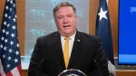 Pompeo calls on Saudi Arabia to back ‘thorough investigation’ into missing journalist 2