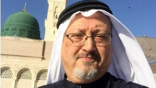 New York Times: Pembunuhan Khashoggi Simbol Konvergensi Trump dan Diktator