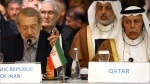 US, Israel root cause of global insecurity: Iran Parliament speaker 2