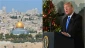 Kesepakatan Abad Trump Fokus Keamanan Israel