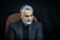 در نامه ای خطاب به سیدحسن نصرالله؛

سردار سلیمانی درگذشت مادر شهید عماد مغنیه را تسلیت گفت