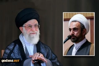 با حکم رهبر معظم انقلاب؛

حجت‌الاسلام «کریمی تبار» نماینده ولی‌فقیه و امام‌ جمعه ایلام شد