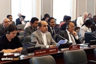 دبلوماسي ايراني: ملف سوريا تم تسييسه في منظمة حظر الاسلحة الكيماوية