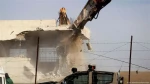 Israeli forces demolish 2 more Palestinian homes in al-Khalil
 2
