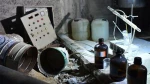 White Helmets, Nusra Front’s chlorine canisters end up in Daesh’s hands: Russia 2