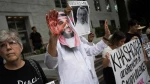 Kushner, Bolton, Pompeo talk to Saudi prince over journalist’s possible assassination 2