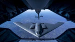 AS Mulai Tempatkan Pesawat Pembom B-2 di Hawai 2