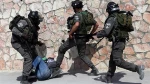 Israel kembali Tangkapi Warga Palestina di Tepi Barat 2