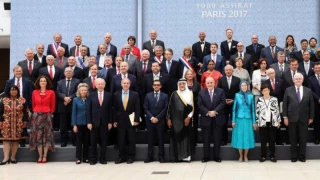 Konspirasi Kelompok Teroris MKO dan Agitasi Anti-Iran