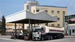 Israeli military suspends fuel delivery to besieged Gaza Strip
 2