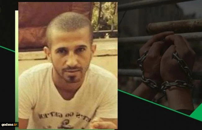 Pemuda Palestina Tewas di Penjara Israel 2
