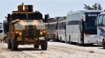 Erdogan threatens new incursion into northern Syria 2