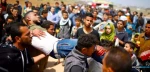 6 Orang Syahid 112 Luka-Luka di Demo Kepulangan ke-29 di Gaza 2