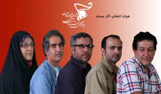 مستندسازان جشنواره بین المللی مقاومت: امیدواریم پرچم مستندسازان انقلابی همیشه در اهتزاز بماند