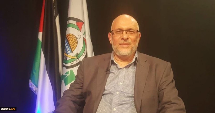 Hamas: Blokade Gaza akan Segera Berakhir 2