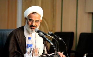 ممثل الولي الفقية في الحرس الثوري:

ايران سترد علي تهديدات الاعداء من خلال التحلي بالصمود والمقاومة