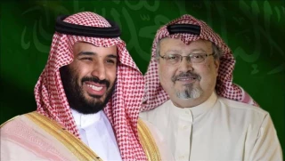 هل تعمل المنظمات اليهودية في الولايات المتحدة لمحاولة مساعدة السعودية في الخروج من هذه الورطة؟

"إسرائيل" تخشى تهاوي مكانة بن سلمان بعد قضية خاشقجي