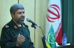 Iran will keep 'effective, useful' advisory presence in Syria: IRGC 2