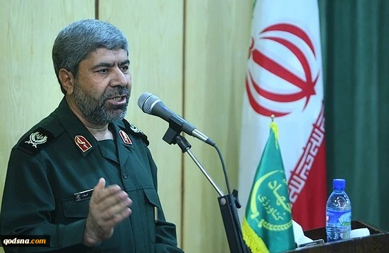 Iran will keep 'effective, useful' advisory presence in Syria: IRGC 2