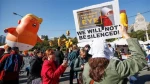 Chicago protest draws 1000s to censure Trump's 'anti-woman agenda', urge midterm voting 2