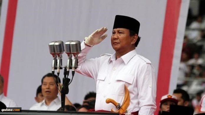 Ini Alasan Prabowo Pakai Istilah ‘Make Indonesia Great Again’ 2