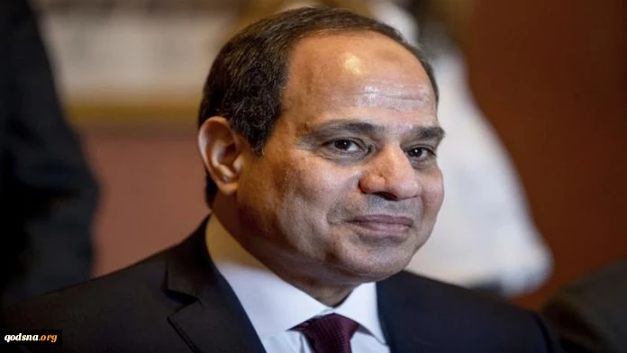 Al-Sisi Hapus Muslimin dari Masa Depan Mesir 2