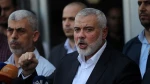 Haniyeh: Gazans to keep up anti-occupation rallies until end of Israeli siege 2