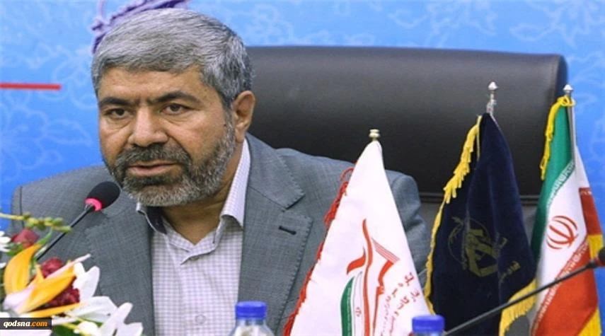 Iran will keep 'effective, useful' advisory presence in Syria: IRGC 2