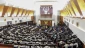 Anwar Ibrahim Lolos ke Parlemen Malaysia
