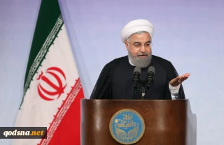 روحانی در مراسم آغاز سال تحصیلی دانشگاه‌ها:

برجام مهم نیست منافع کشور اهمیت دارد/ هر روز قیمت اجناس را می‌بینم