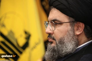 سید حسن نصر الله در کتاب های درسی اسرائیل:

سید حسن نصرالله شخصیتی فوق العاده و آشنا به جامعه اسرائیل است/سخنرانی های وی تاثیراتی عمیق بر جامعه اسرائیل دارد/دبیرکل حزب الله لبنان شخصیتی برتر از جمال عبدالناصر است