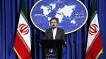 Diplomat arrested in Germany enjoys full immunity: Iran
 2