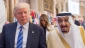 Media AS Kecam Kebijakan Trump terhadap Saudi